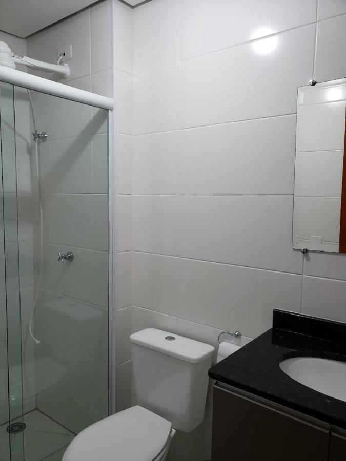 Jardim Das Palmeiras II Home Resort Jp2 Ubatuba - Apartamento Com 2 Dorms, 1 Suite, Churrasqueira Gourmet, Piscina Adulto E Infantil, Jacuzzi Aquecida, Sauna, Academia, Salao De Jogos E Playground Buitenkant foto